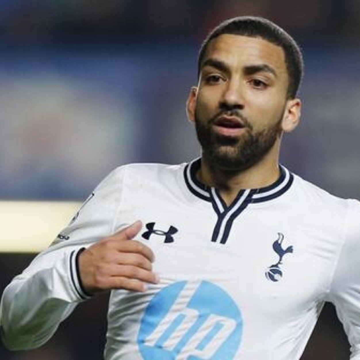 Come.On.You.Spurs : To dare is to do
