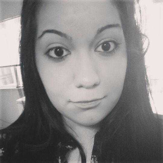 Nova Marie Vargas.Mother.Worker.Motivated.Living Life My Way.