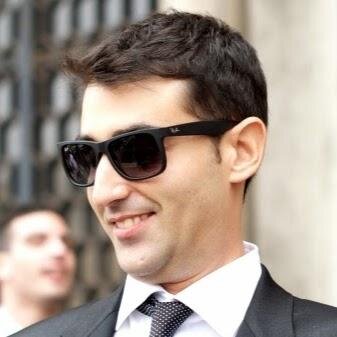 https://t.co/9vx3Zi3eXn Co-Founder, @allamarone Owner. Sommelier AIS. I'm passionate about Web Marketing, Behavioral Economics & Self Dev!