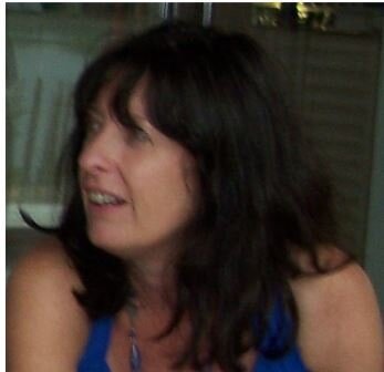 Kathryn Wright Profile