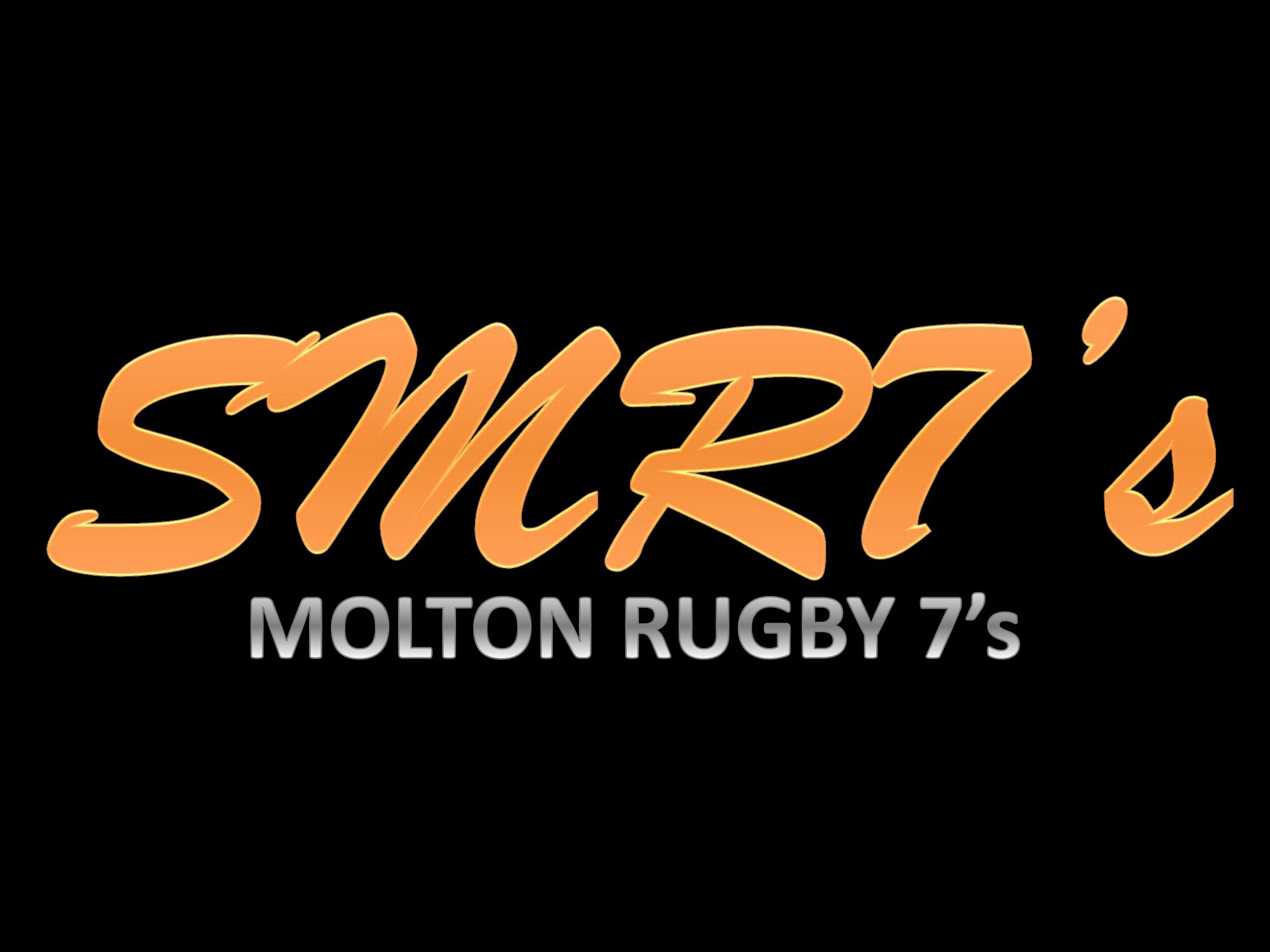 Molton Rugby 7's is a free tournament held each year in August at South Molton RFC #SMR7s #social7s