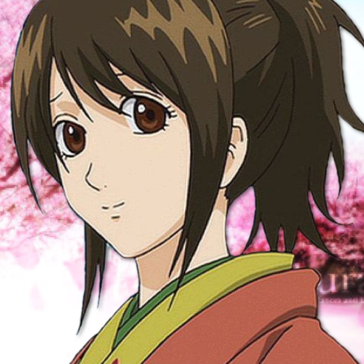 お妙さんのプロフィール画像