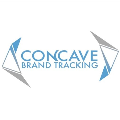 Concave Brand Tracking