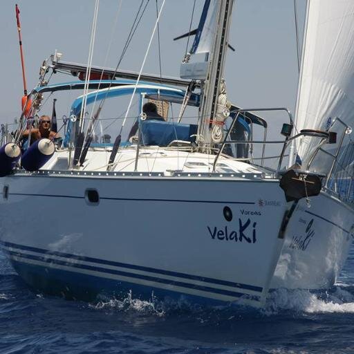 Velakì - Well Being Sailing è una proposta di eco vacanza e vacanza ben essere in barca a vela, nelle isole ioniche della Grecia. http://t.co/oFLjrhYWJc