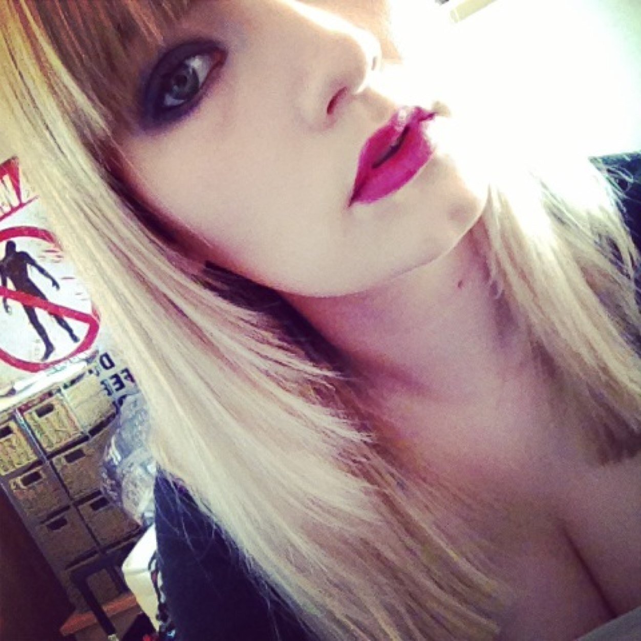 I am a full time student that turns the innocent of characters in to flesh eating monsters! I offer a range of procedures from tanning, ear piercing, makeup!