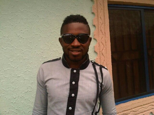 Sophisticated hustler,a designer, radically stylish,fashion addict...A cute guy that got attitude.