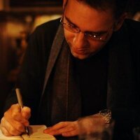 Anthony Faiola (@anthony_faiola) 's Twitter Profile
