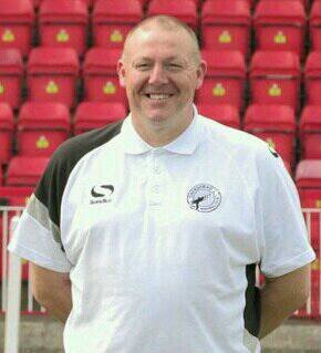 FA L2 coach, FAYM 1&2 and L2.goalkeeper coach @2touchacademy .i have my own gk development in sunderland @GOALSTOPPERS