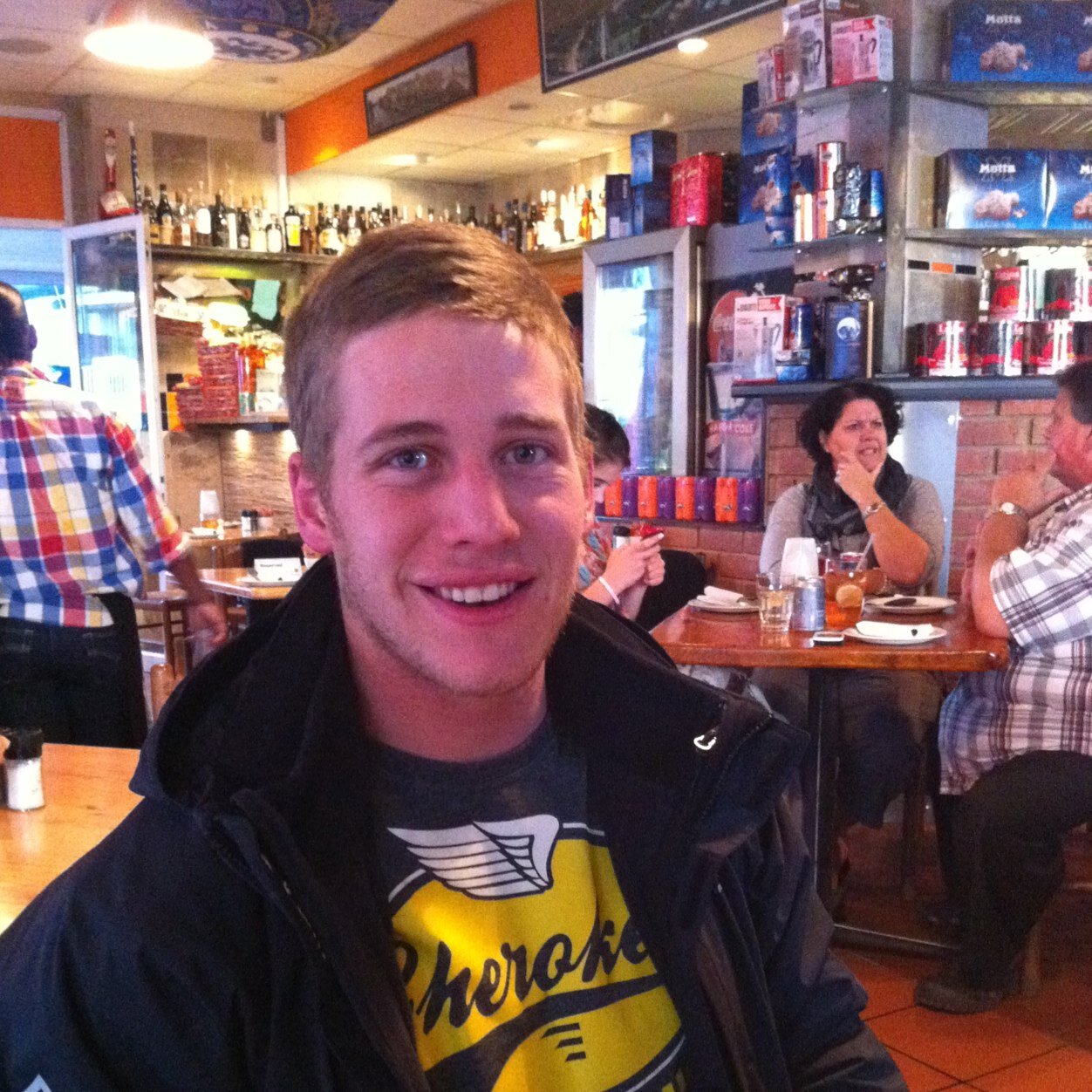 zander_vs's profile picture. 