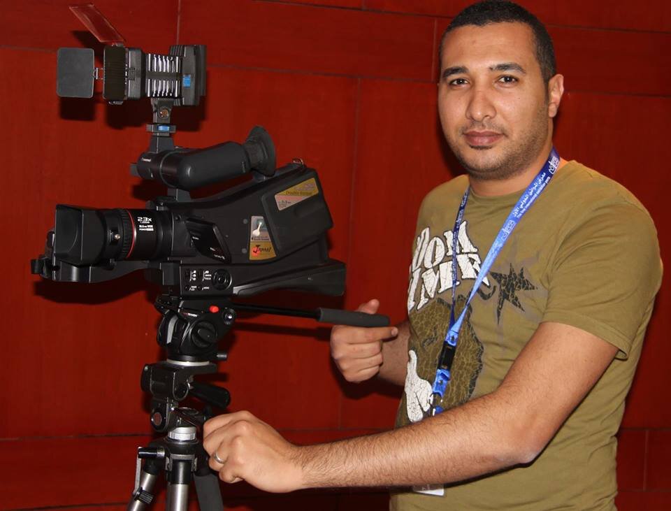 mekky_ahmed1's profile picture. 