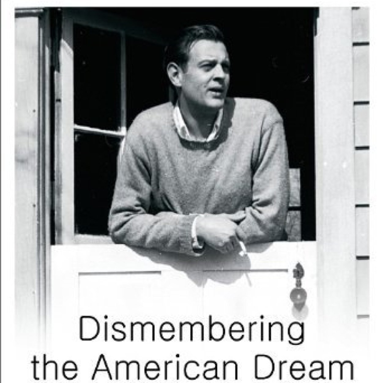 KatesThinking's profile picture. Author of 'Dismembering the American Dream: the Life and Fiction of Richard Yates'. Mother of three. Wife of one. Potter.