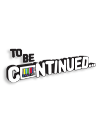 2BContinuedShow's profile picture. Where reruns of '80s sitcoms end, we begin...