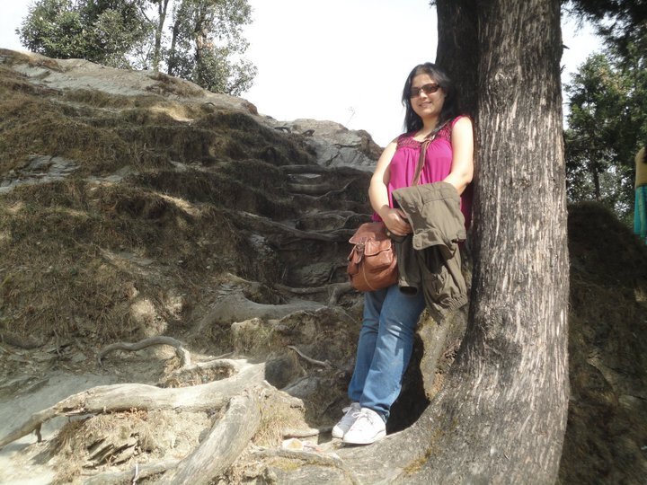 English Editor
,
Lives in Delhi,
 hometown-assam