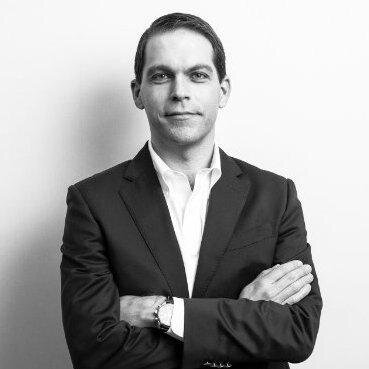 Entrepreneur | Investor | American Internationalist