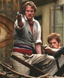 Ferre1832's profile picture. The Guide to Les Amies (RP). Touch my books and you die.