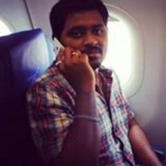 prakashpentakot's profile picture. 