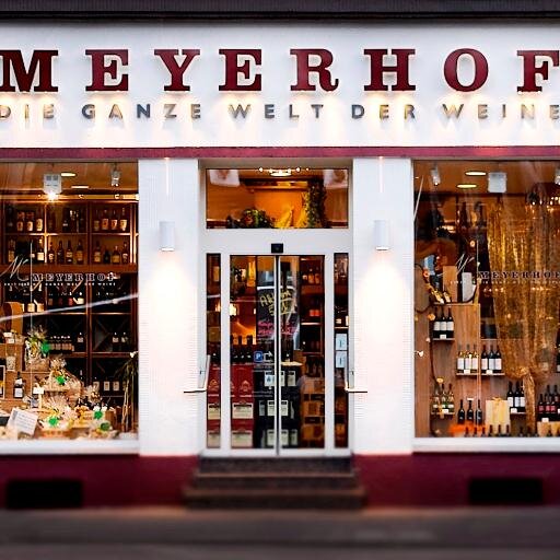 Bochums erste Adresse für Wein und Spirituosen.