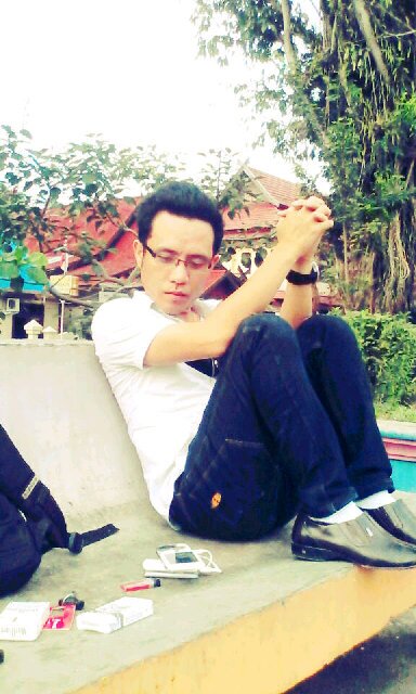 AFhadly's profile picture. Aku punya banyak cinta untuk diberikan, tapi aku ingin memastikan jika aku memberikannya pada seseorang yang membalas cintaku