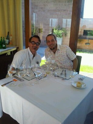 Two married guys traveling the world one country at a time. Taking life one adventure after another.