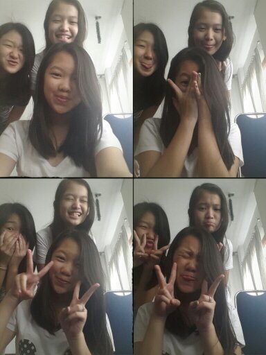 vivian1506lim's profile picture. Friendship... is not something you learn in school. But if you haven't learned the meaning of friendship, you really haven't learned anything.