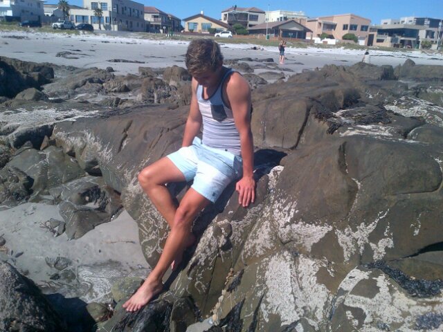 NicoG1Wessels's profile picture. 