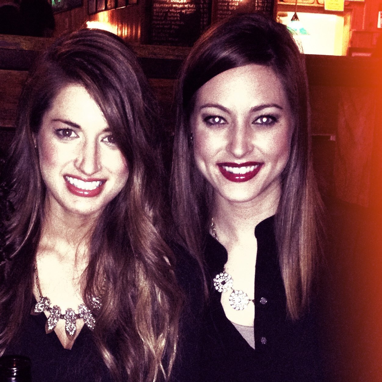 kmaestas's profile picture. don't worry, everything will be amazing.