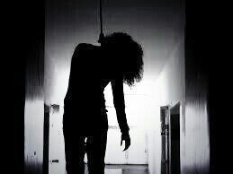 Suicidarse es más fácil que vivvir.