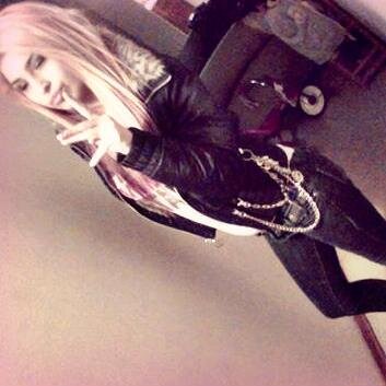 Upgraded'Elevated, Young & gettin' it ;)