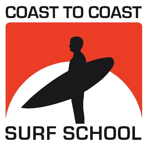 Coast to Coast offers high quality teaching, with experienced instructors in the activities of Surfing, Bodyboarding, SUP and Coasteering.
