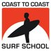 Coast to Coast (@c2csurfschool) Twitter profile photo Coast to Coast (@c2csurfschool) Twitter profile photo