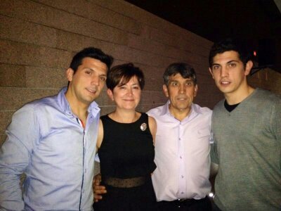 sosicaudete's profile picture. El hombre mas afortunado del mundo por tenerte