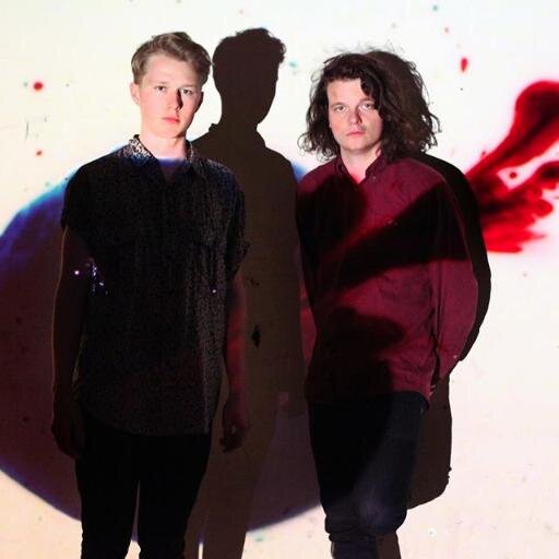 We make indie electronica.