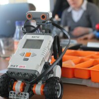 Roboterkurse (@roboterkurse) Twitter profile photo