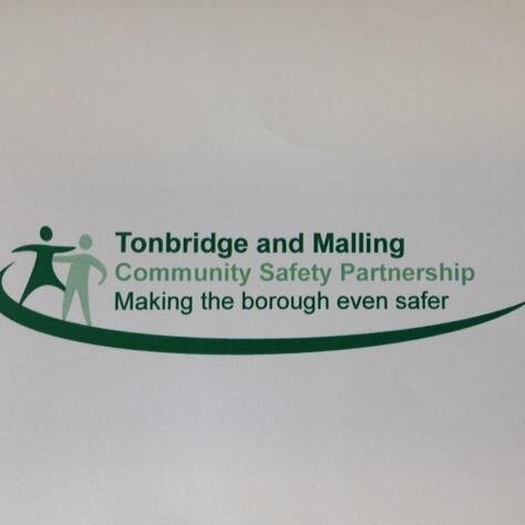 Council, Police and Partners working together for a safer Tonbridge & Malling