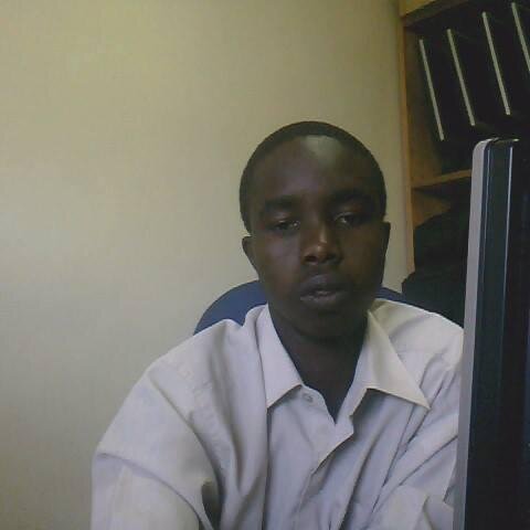 EKipchumba's profile picture. 