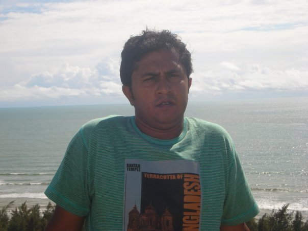 samon_07's profile picture. journalist