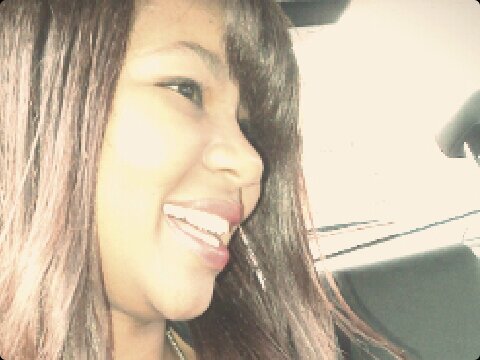 Daughter of The Most High