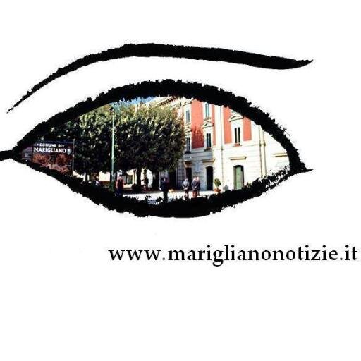 Mariglianonotizie.it è un quotidiano di informazione online dell'agro-nolano-vesuviano.La nostra mission:fornire un'informazione chiara, puntuale e senza filtri