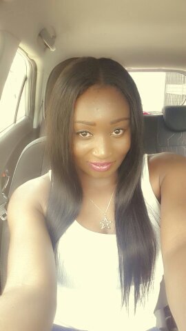 Lawyer, Writer and Blogger . I strive for perfection in everything I do .