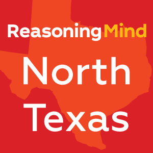 @ReasoningMind is a nonprofit committed to providing a first-rate math education to every child. @ReasoningMindNT details our activities in greater North Texas.