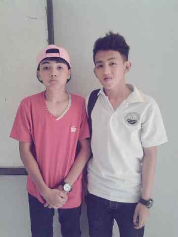 YudaRangers's profile picture. Hidup itu lurus ajah sampai tuhan berkata waktunya pulang o:)