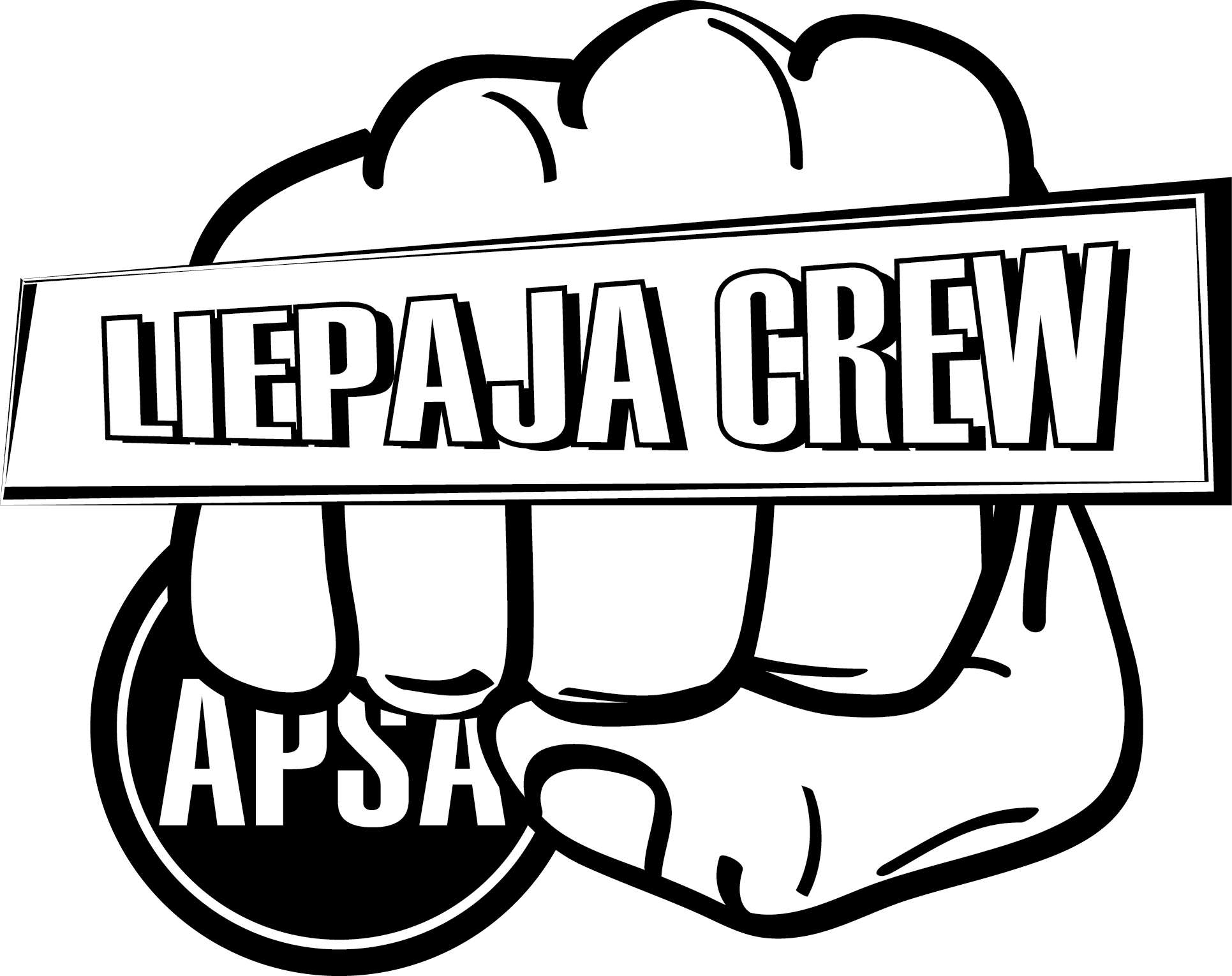Liepajas_crew's profile picture. Florbola komanda - Liepājas crew/APSA