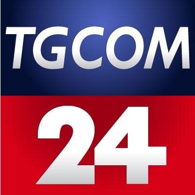 Profilo ufficiale di Tgcom24: tutte le notizie sul nostro sito, sul canale 51 del digitale terrestre e su Telegram https://t.co/7Rj7EzNNAd