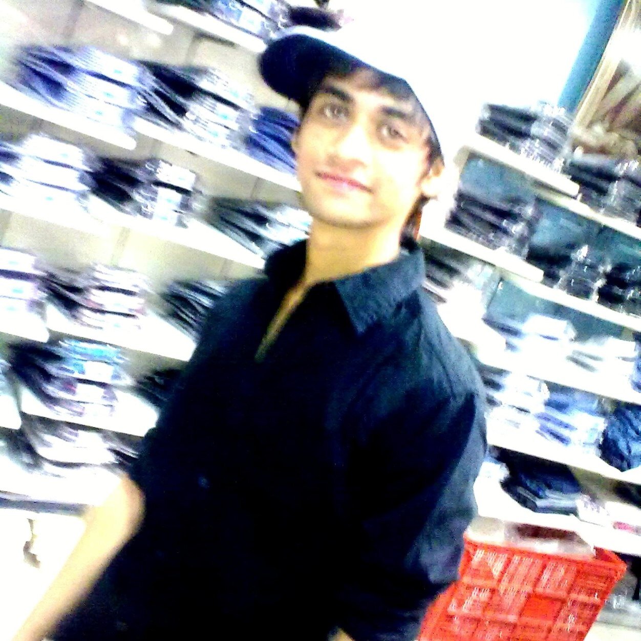 mohiee09's profile picture. EPF Services Down