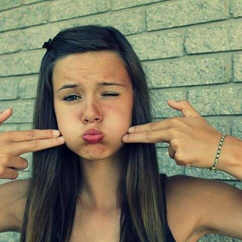 Follow me Follow Back :3 :*