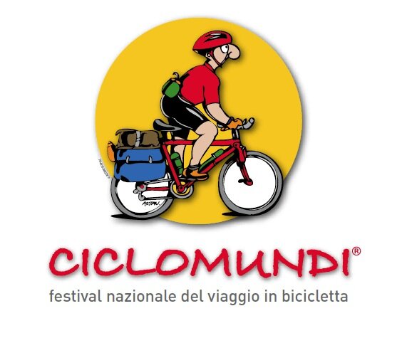 Festival nazionale del viaggio in bicicletta in programma dal 13 al 15 giugno 2014 a Portogruaro (VE). E' un'idea Ediciclo Editore. https://t.co/yG6rAgF8Qh