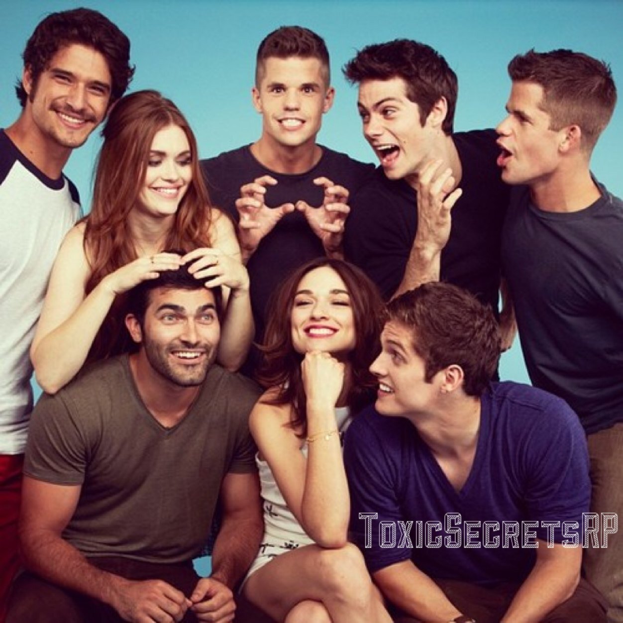#TS currently offer #TeenWolf #PrettyLittleLiars #TVD #TheOriginals and 1 OC fandom. |[Owners: @PrismaticFlame and @VibrantPoise]|