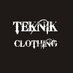 IG : @teknikclothing (@teknikcloth) Twitter profile photo