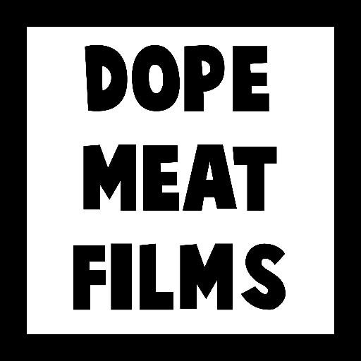 DopeMeatFilms's profile picture. Award-winning UK filmmaking collective specializing in short films and music videos. Otherwise occupied reading comics.