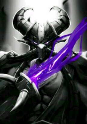 The balance of power must be preserved | Voidwaker|#Single